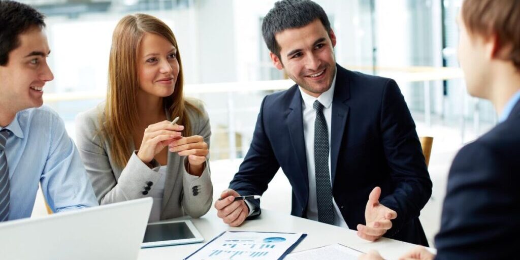 business-consult